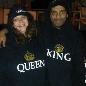 Meet your Posher, Renee